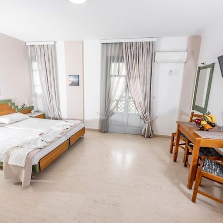 Helen Suites Hersonissos  Exterior photo
