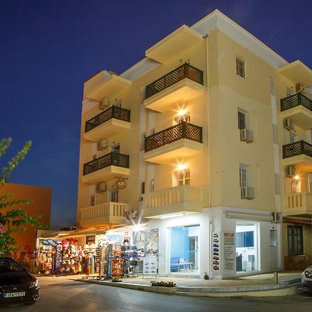 Helen Suites Hersonissos  Exterior photo
